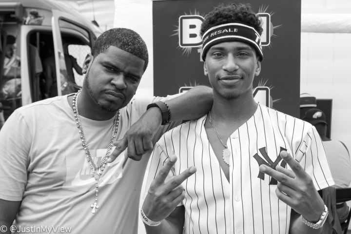 Roots Picnic 2018