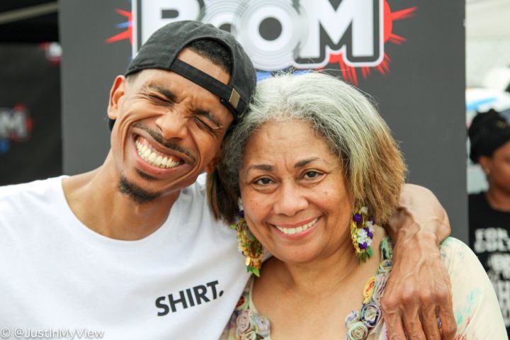 Roots Picnic 2018