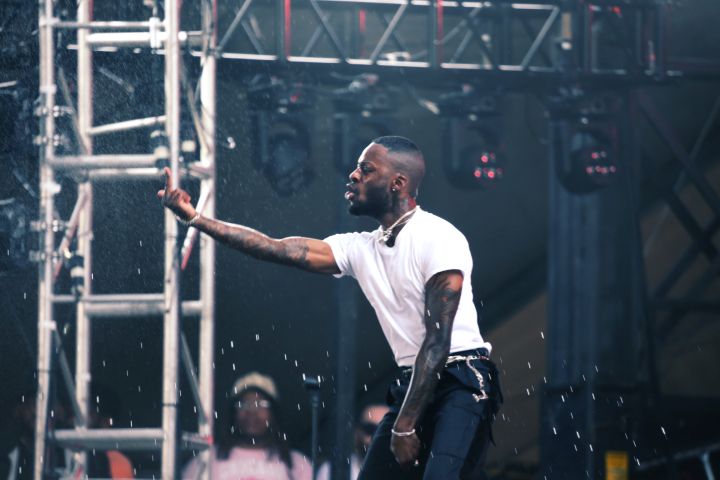 Roots Picnic 2018