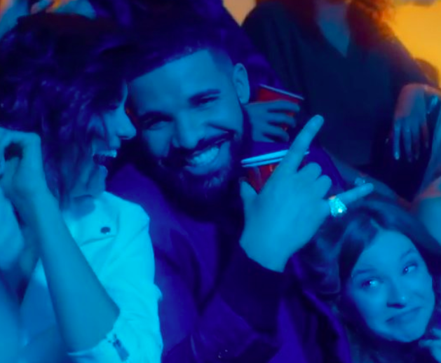 10 Times Drake Mentioned His Ex In A Song