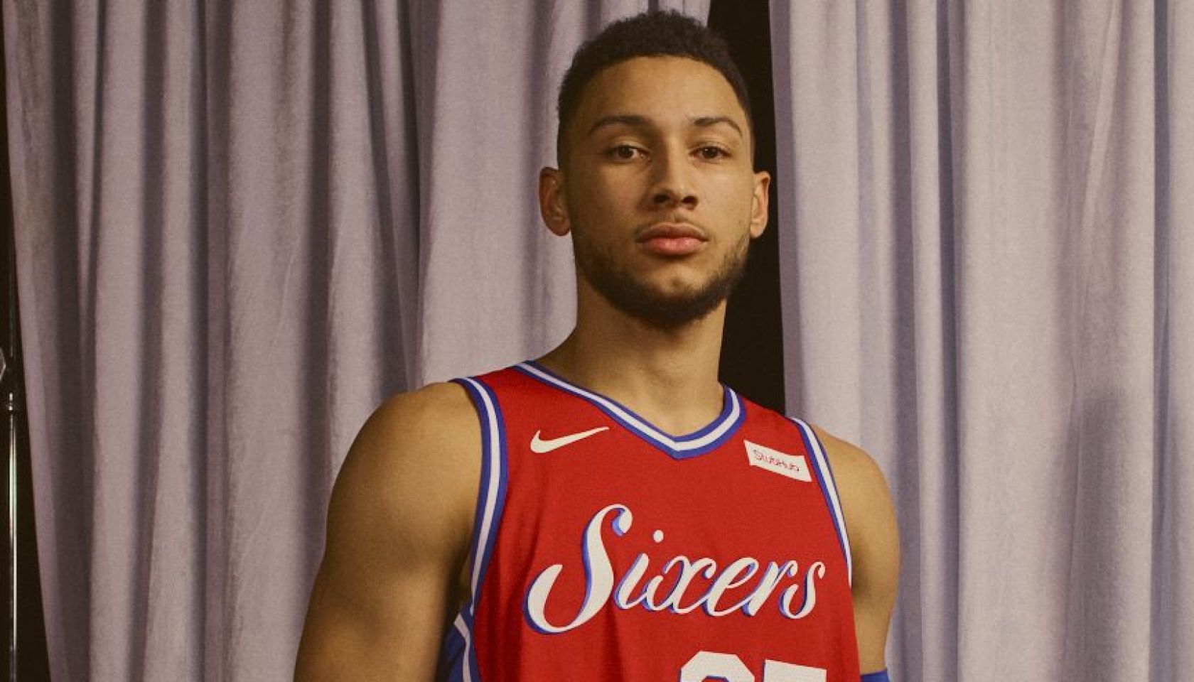 Ben Simmons