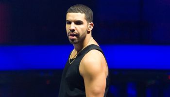Drake 'Would You Like A Tour? 2013' Concert - Philadelphia, PA