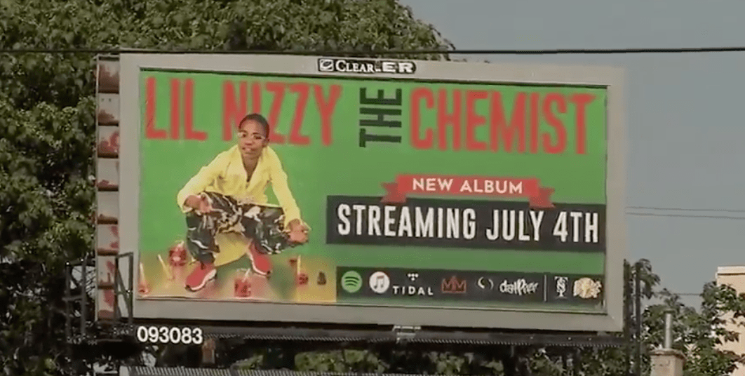 Lil Nizzy