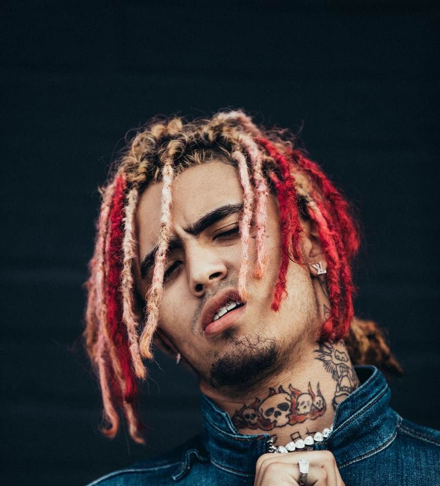 Lil Pump
