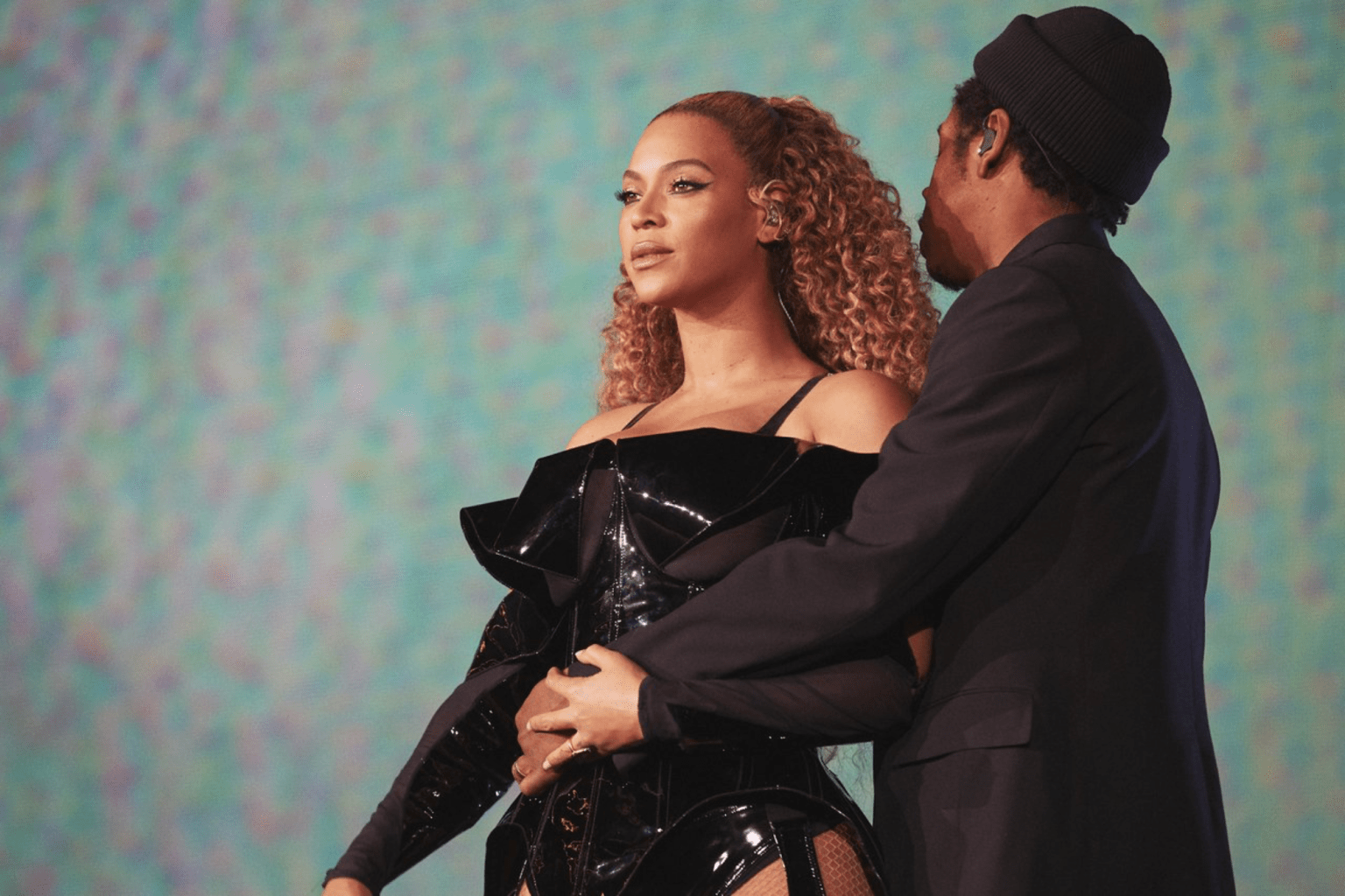 Beyonce Becomes First Black Woman to Wear Iconic Tiffany Diamond
