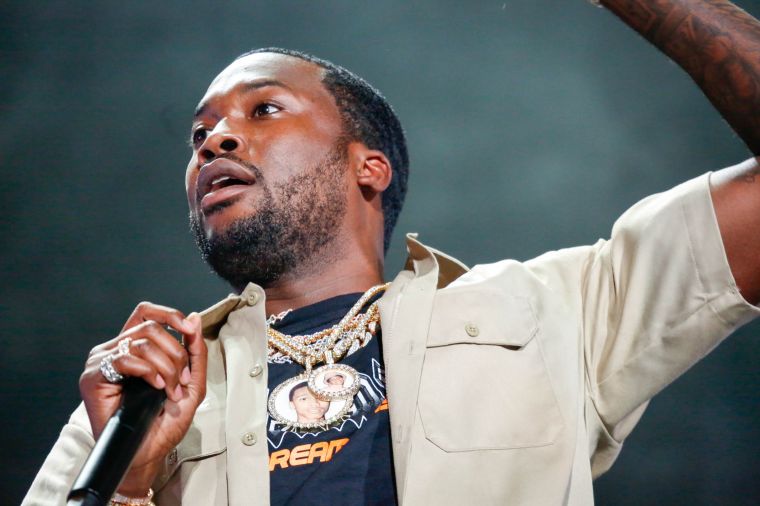 Meek Mill