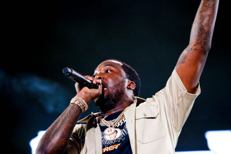 Meek Mill