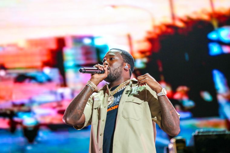 Meek Mill
