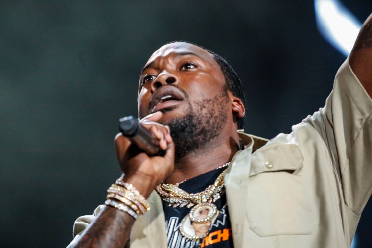 Meek Mill