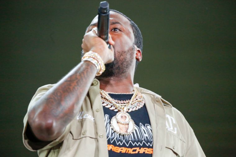 Meek Mill