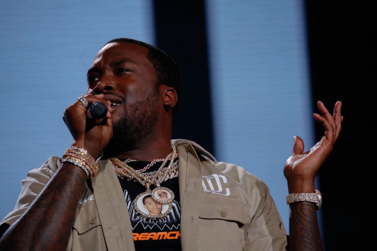 Meek Mill