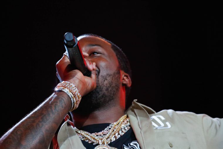 Meek Mill