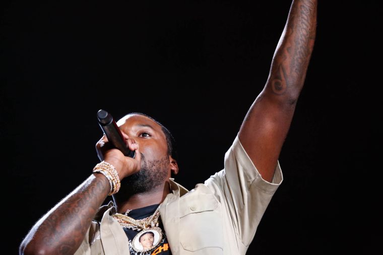Meek Mill