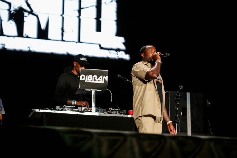 Meek Mill