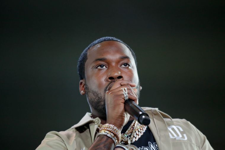 Meek Mill
