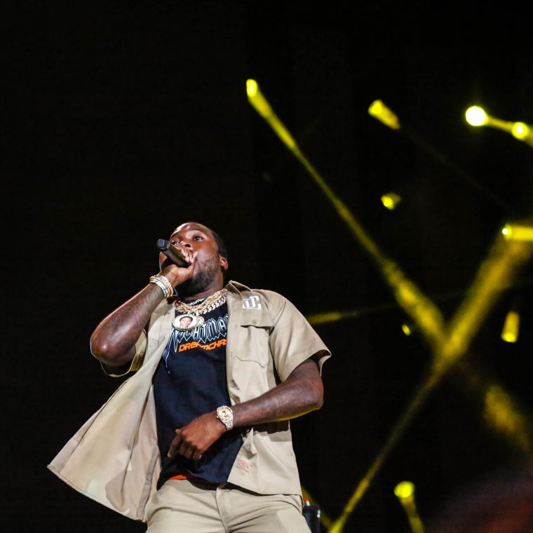 Meek Mill