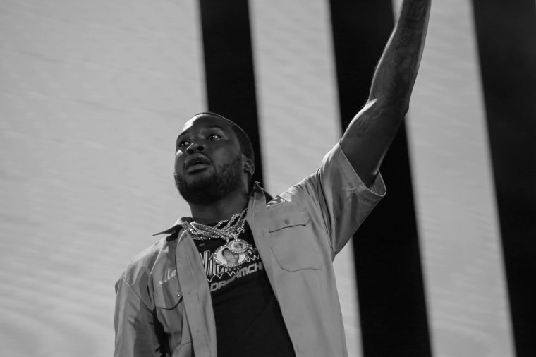Meek Mill