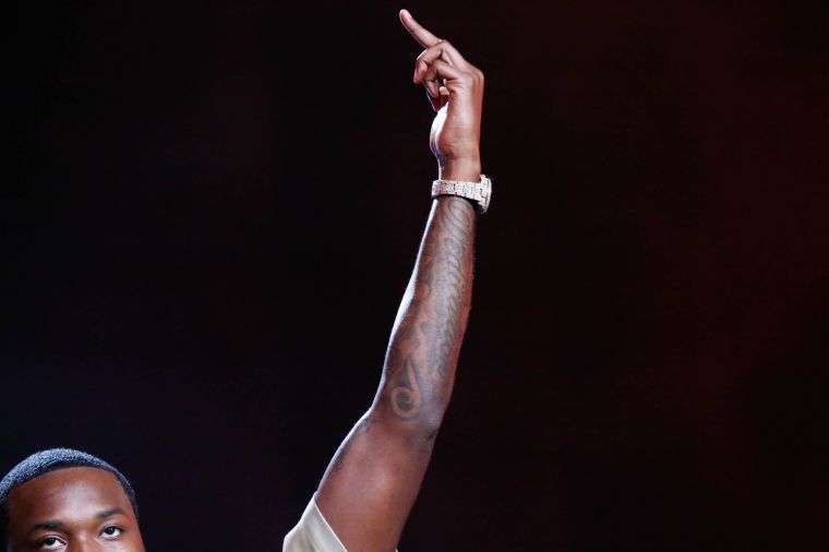 Meek Mill
