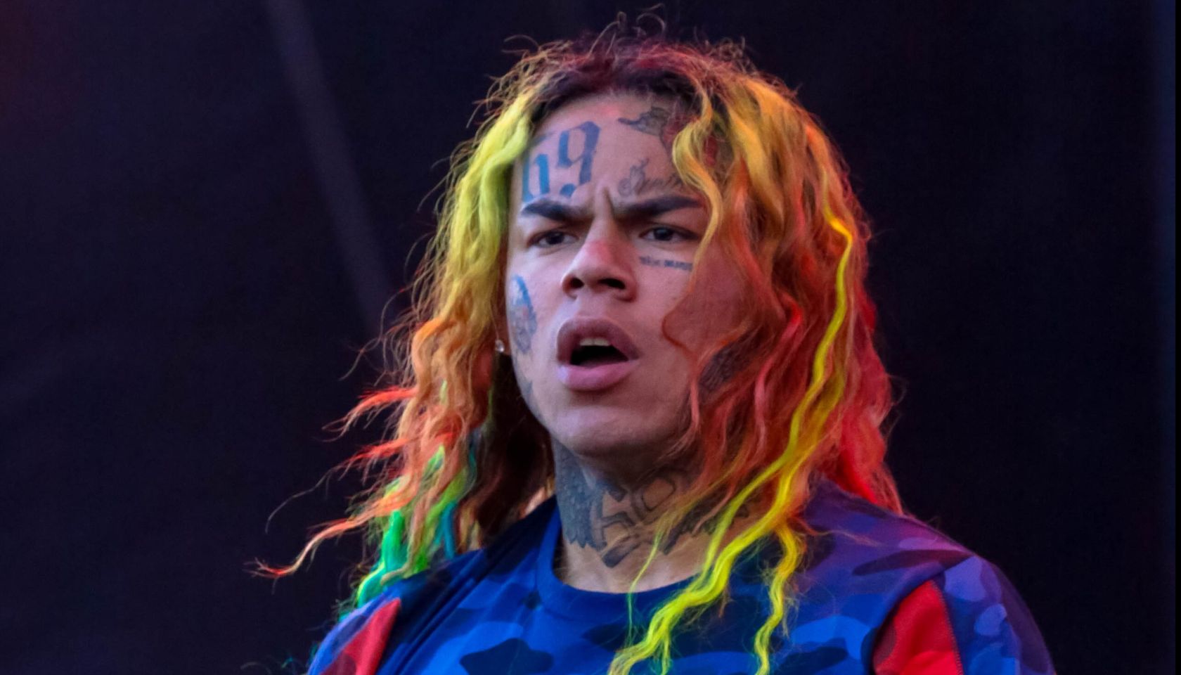 Tekashi69
