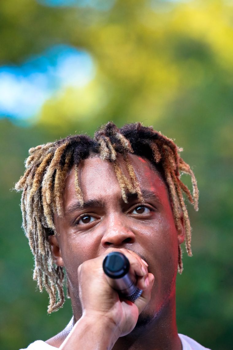 Juice Wrld
