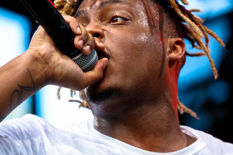Juice Wrld