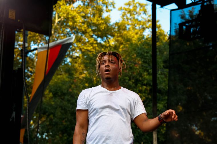 Juice Wrld