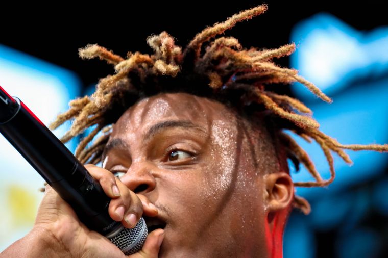 Juice Wrld
