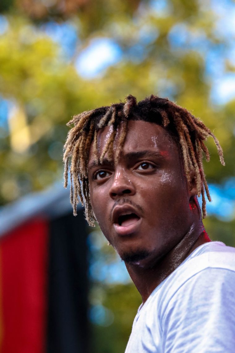 Juice Wrld
