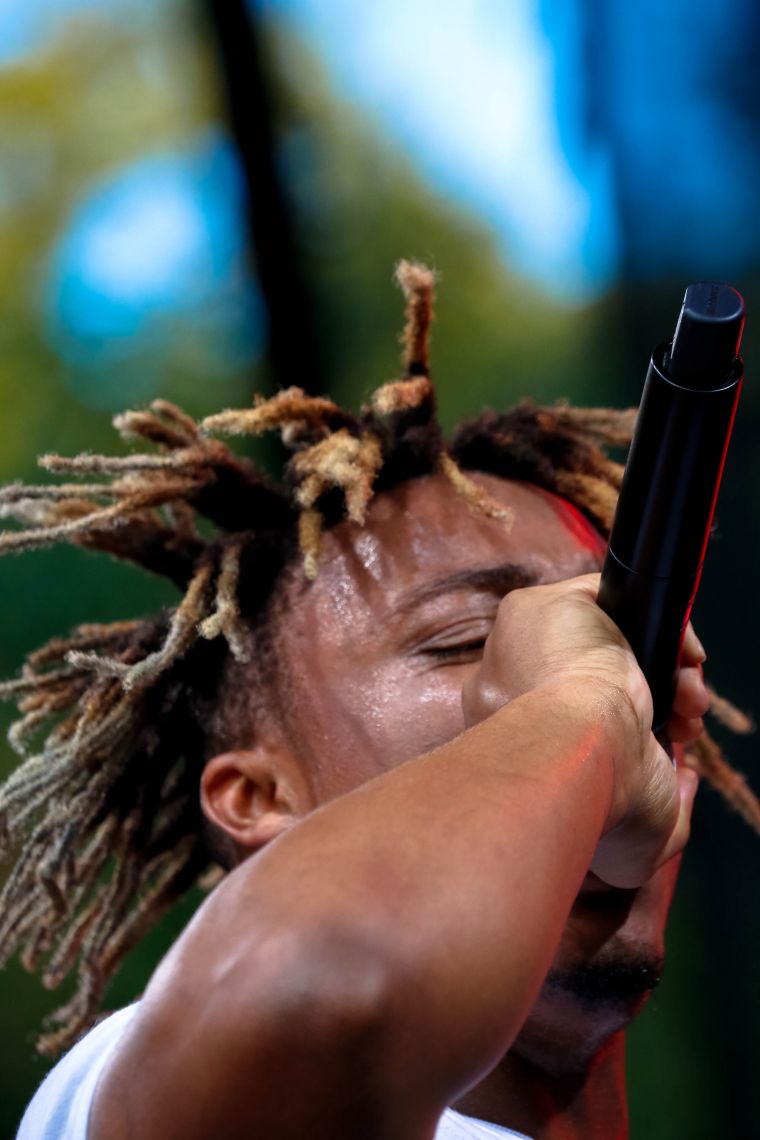 Juice Wrld