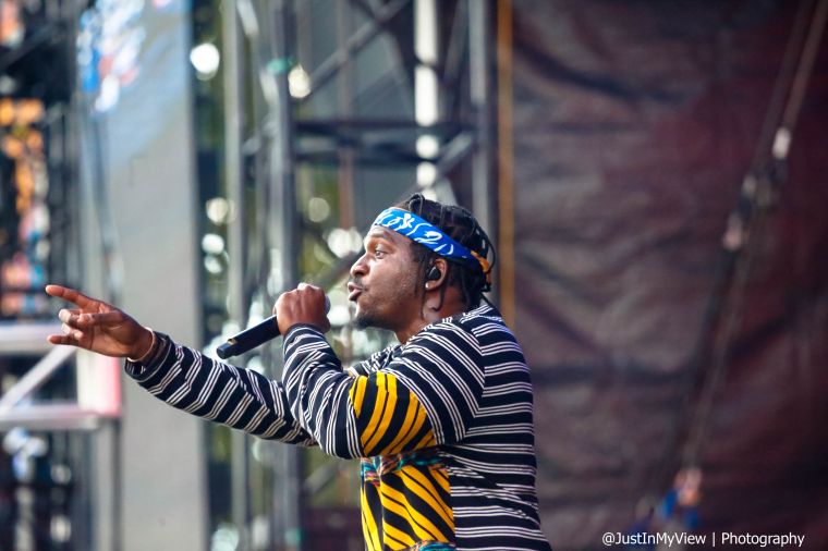 Pusha T