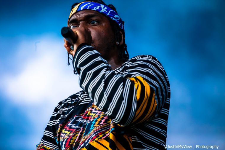 Pusha T