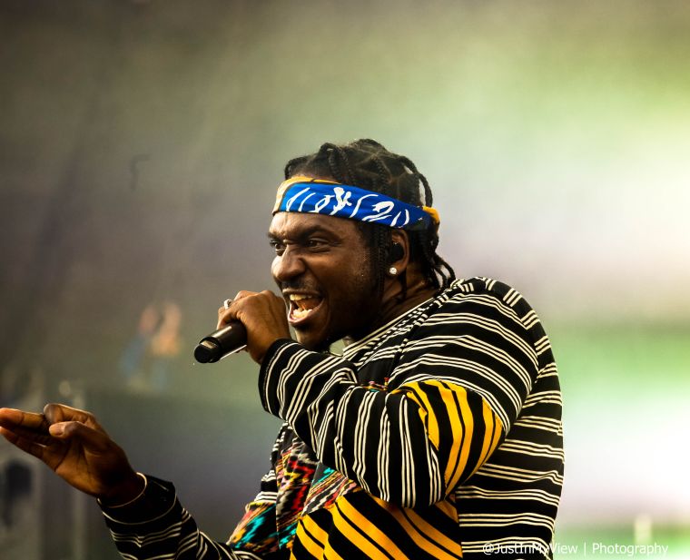 Pusha T