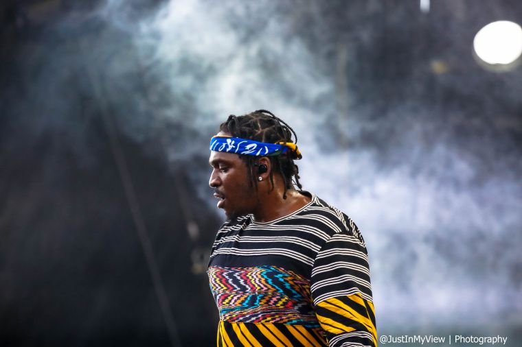 Pusha T