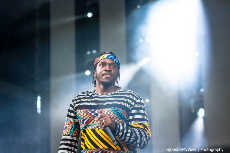 Pusha T