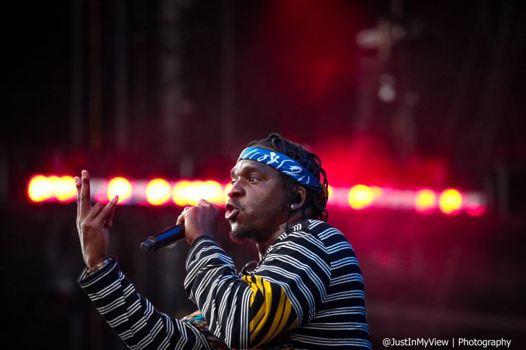 Pusha T