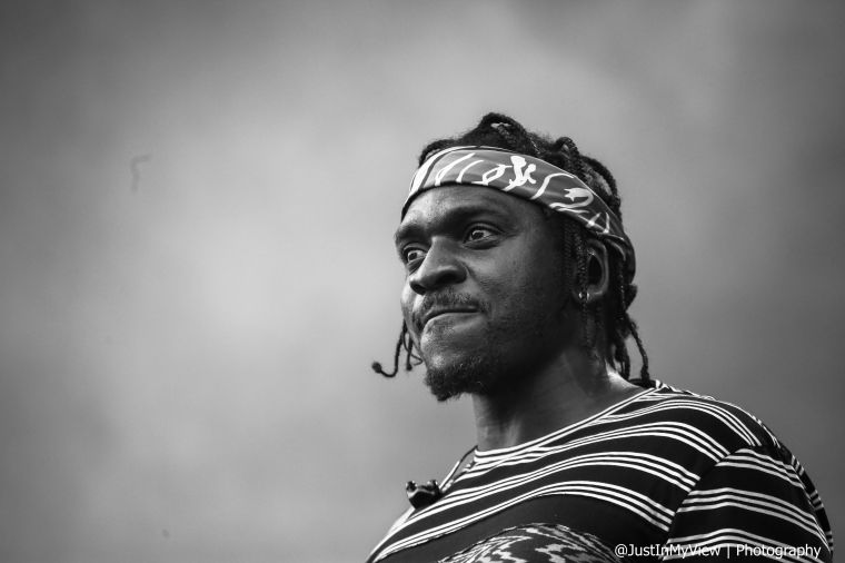 Pusha T