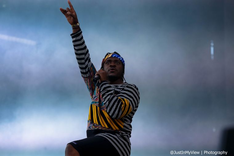 Pusha T