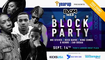 Boom Block Party_Zah Sosaa
