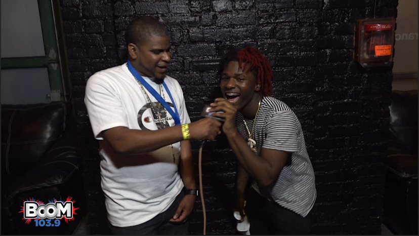 Zah Sosaa screen shot