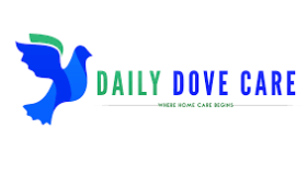 Daily Dove Care Graphic