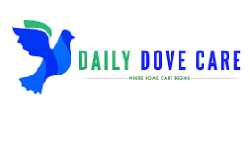 Daily Dove Care Graphic