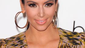Belle Noel Jewelry Collection Launch Hosted By Kim Kardashian