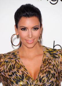 Belle Noel Jewelry Collection Launch Hosted By Kim Kardashian