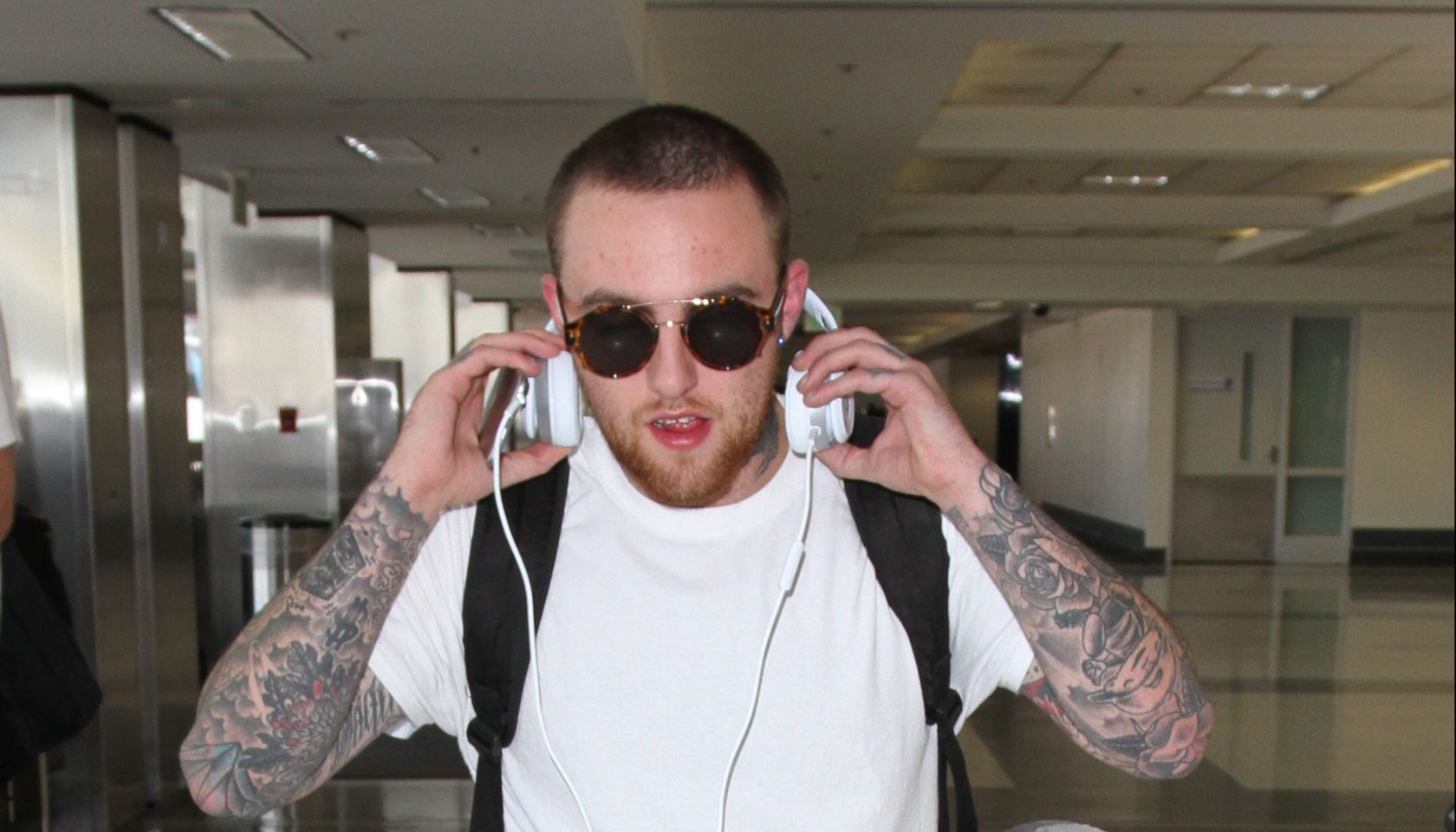 Mac Miller