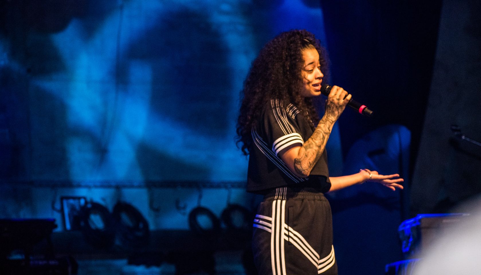 Ella Mai