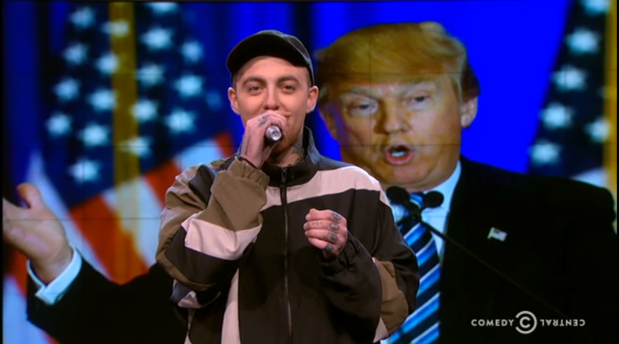 Mac Miller