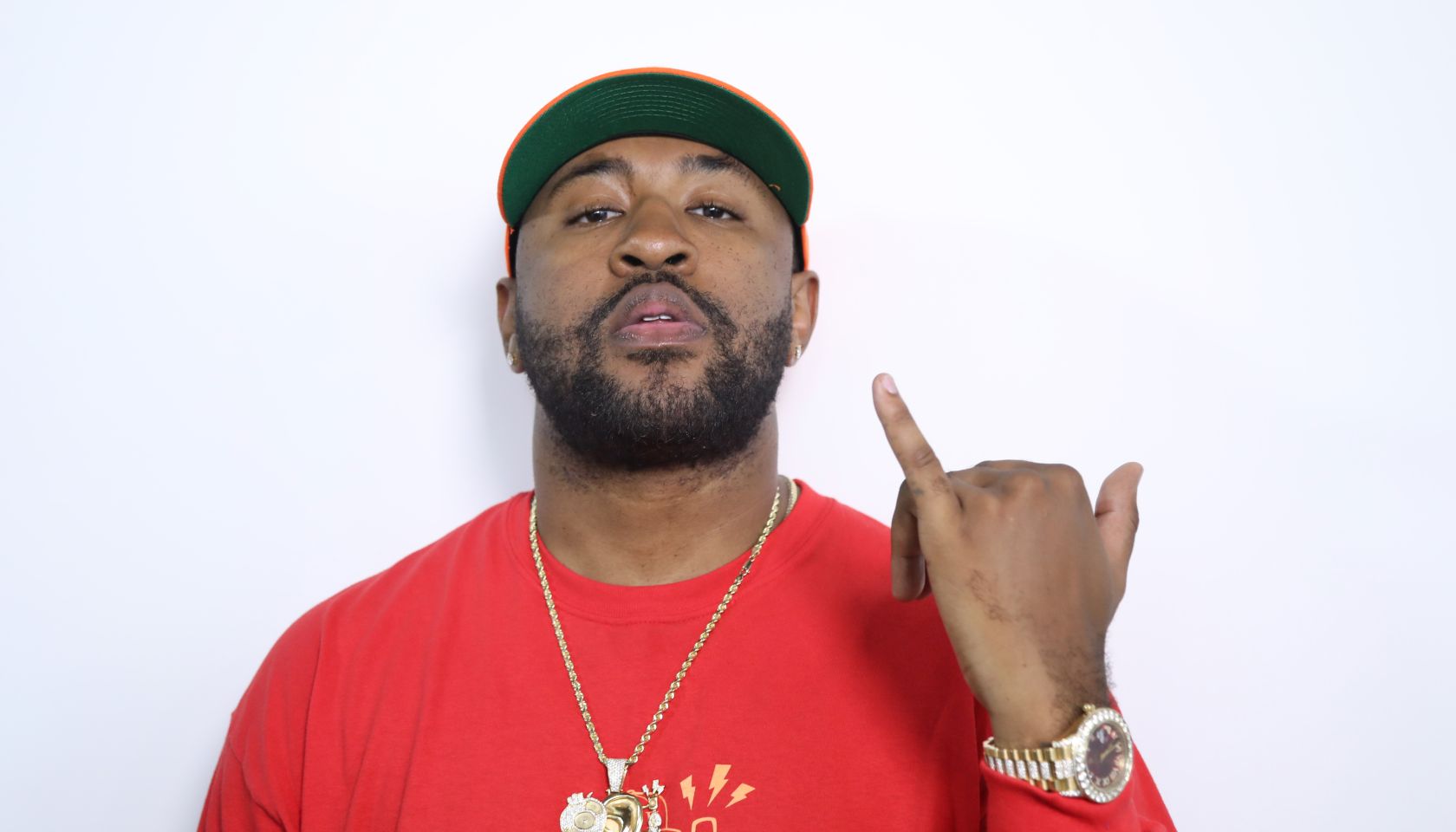 New Era Cap 2017 Complex Con Ambassador Collab lounge with A$AP Ferg, Mike Will Made-IT, Jerry Lorenzo, Takashi Murakami, and Ghostface Killah