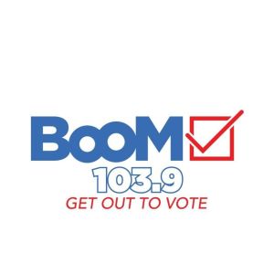Radio One Philly Vote