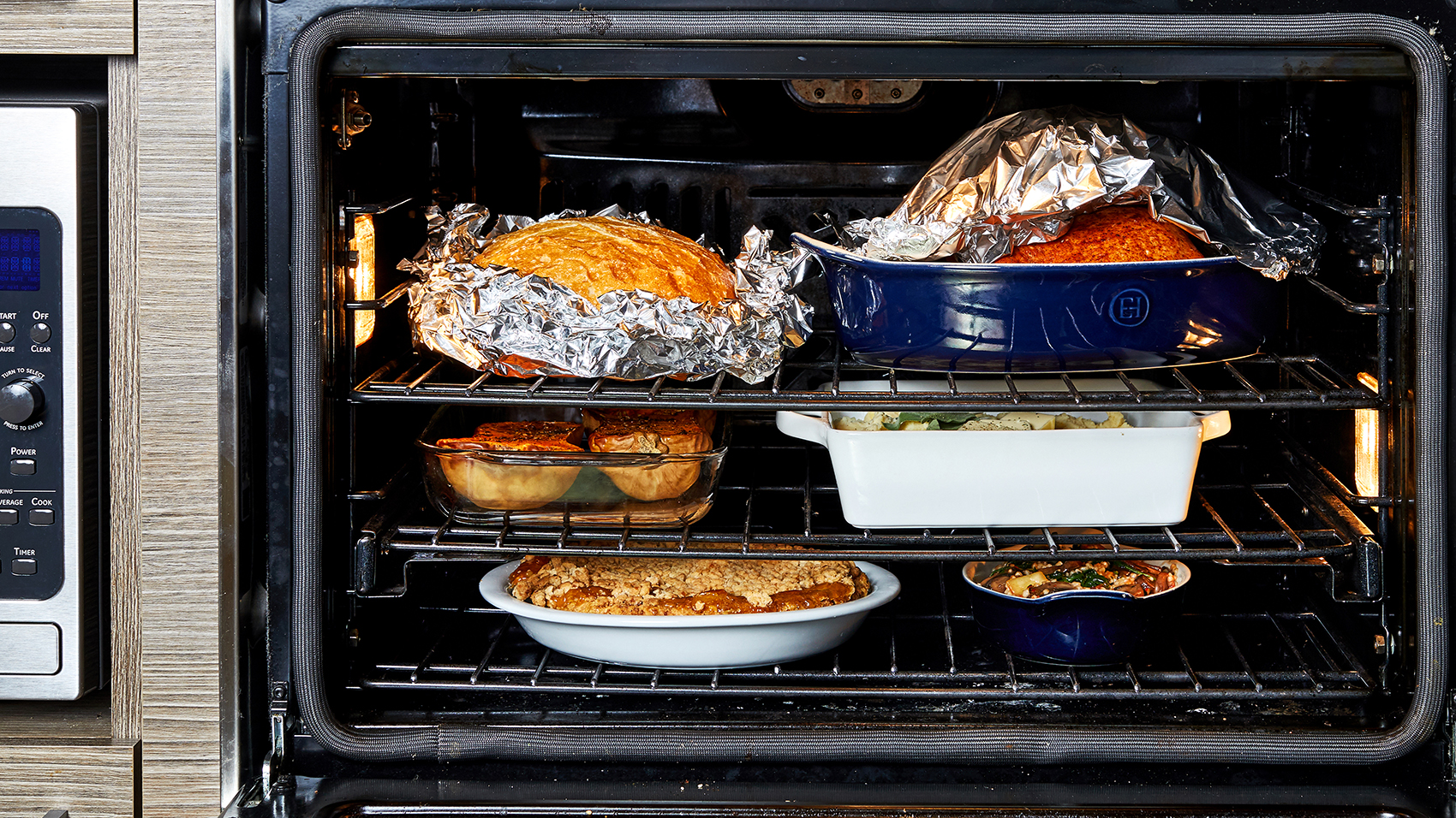 Voraciously sub food brand 11/2018