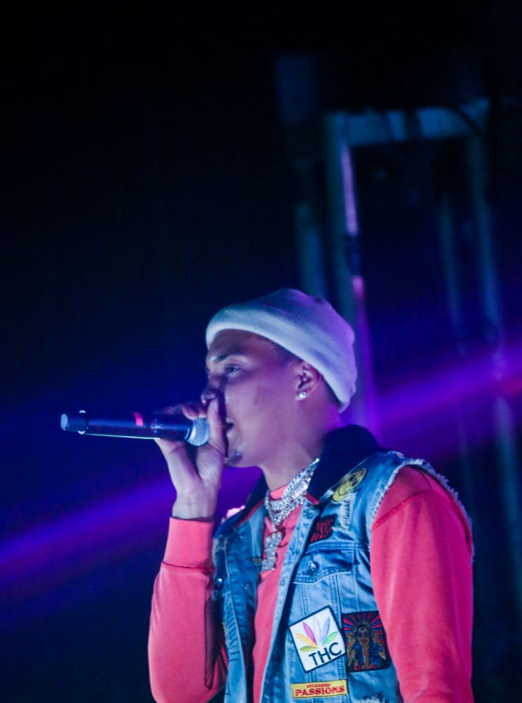 G Herbo